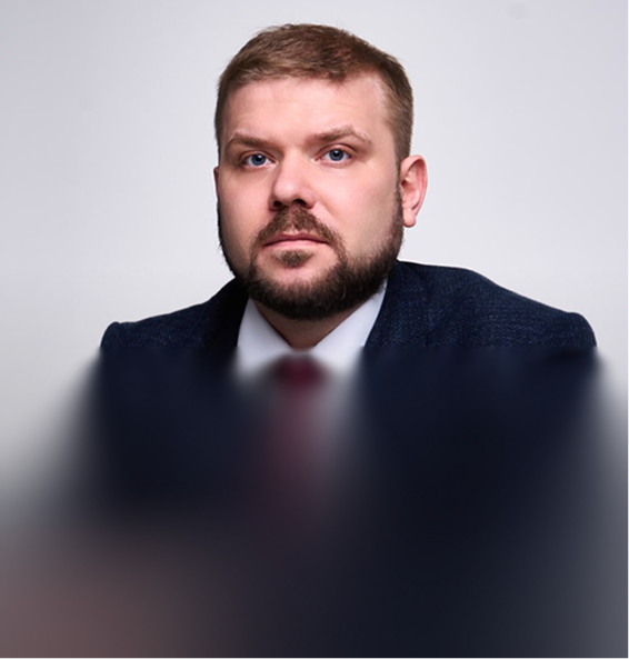Георгий Язев